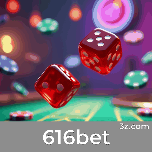 Cassino Online 616bet