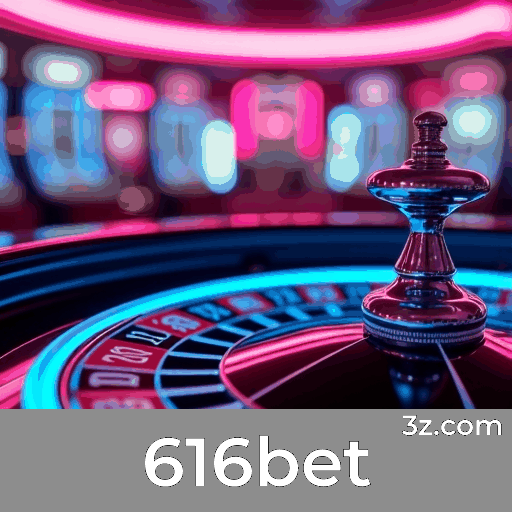 Cassino Online 616bet