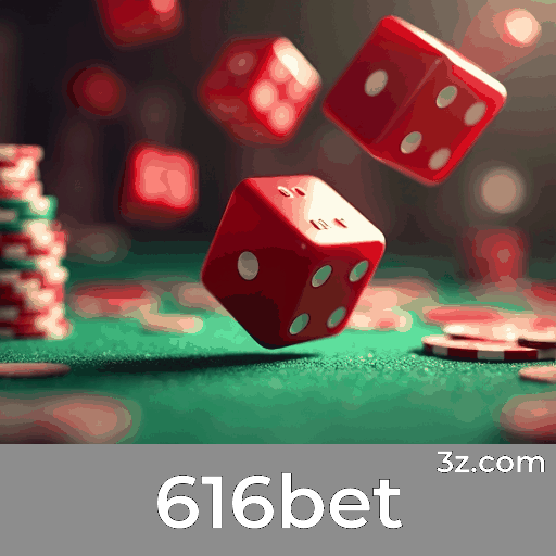Cassino Online 616bet