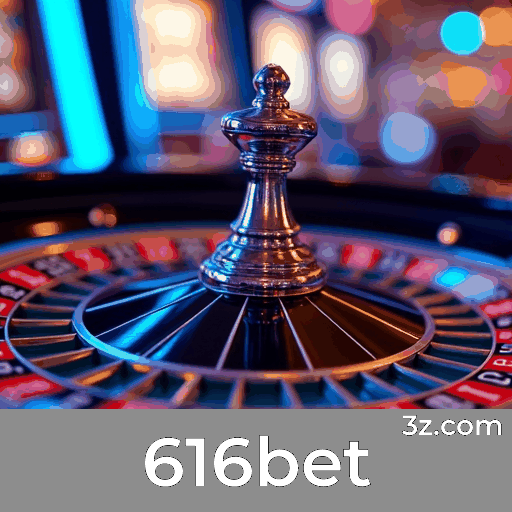 Cassino Online 616bet