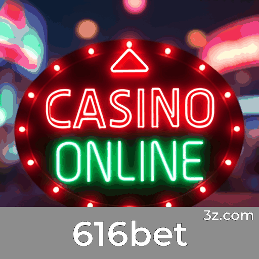 Cassino Online 616bet