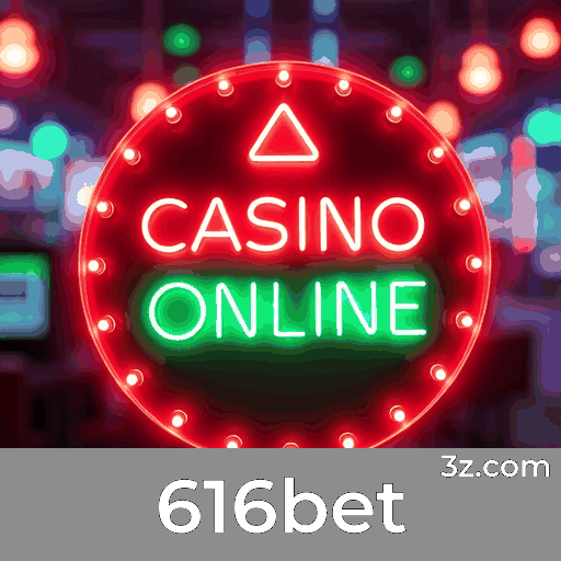 Cadastro na 616bet
