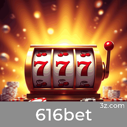 Cassino Online 616bet