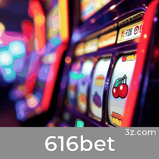 Cassino Online 616bet