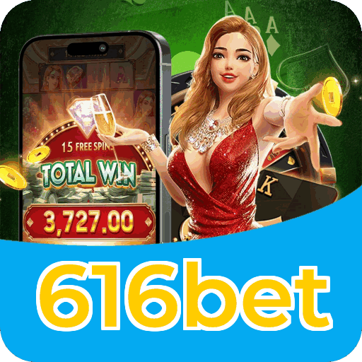 Dealers profissionais da 616bet