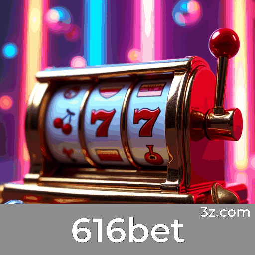 Cassino Online 616bet