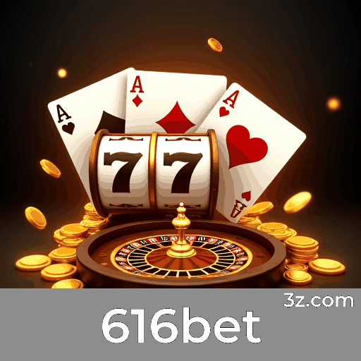 Cassino Online 616bet