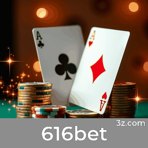 Cassino Online 616bet
