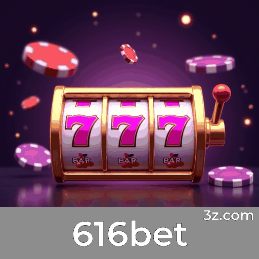 Acesso ao 616bet