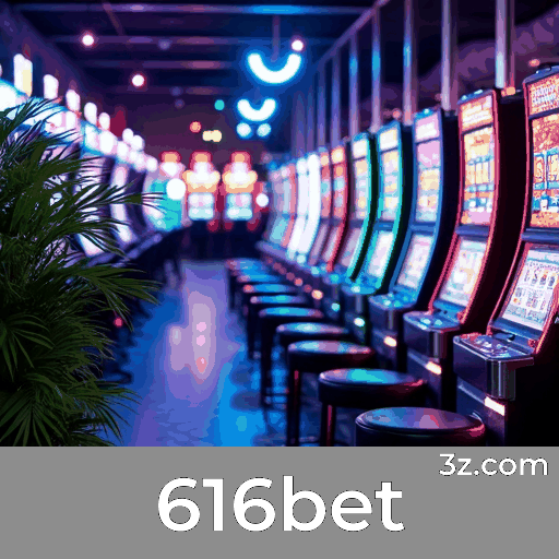 616bet: Experiência de Cassino Premiado e Pagamentos Rápidos