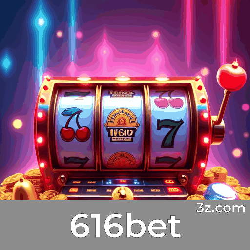 Acessar o site 616bet COM