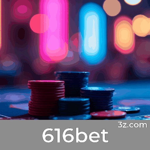 Acesso ao 616bet
