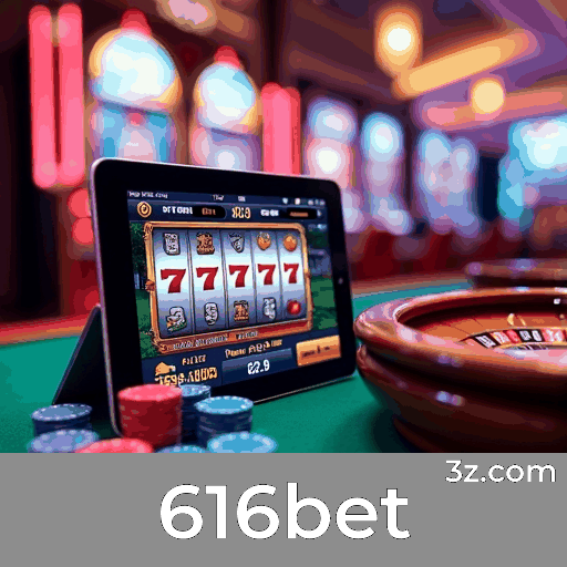Cadastro na 616bet