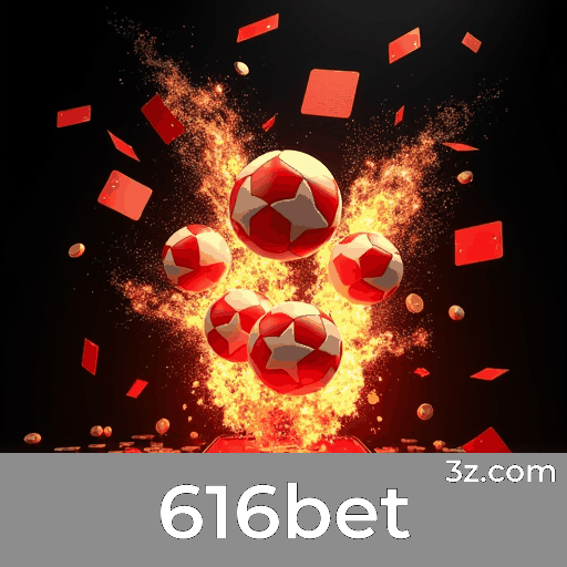 Cadastro na 616bet