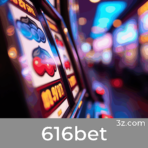 Cadastro na 616bet