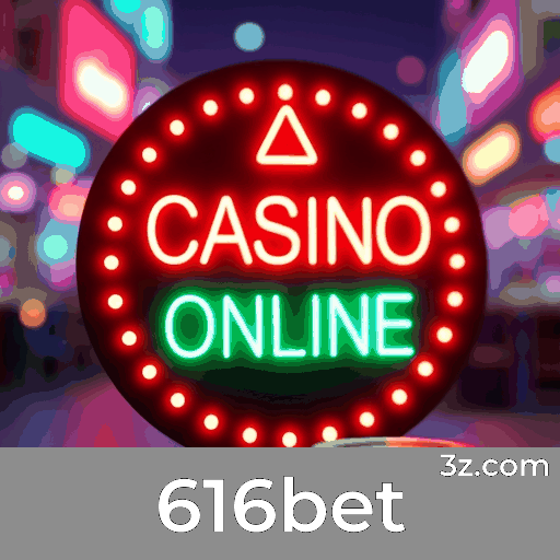 Cadastro na 616bet