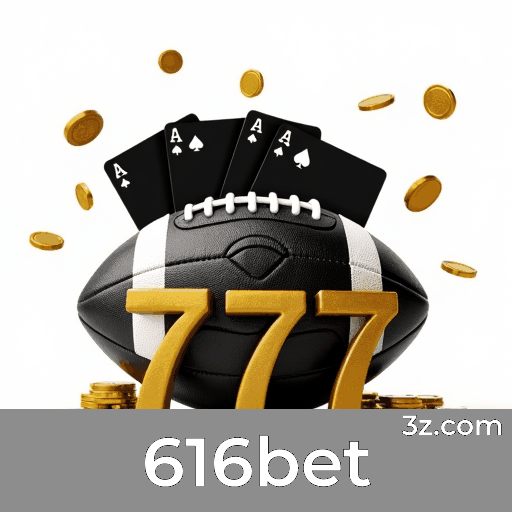 616bet: Experiência de Cassino Premiado e Pagamentos Rápidos